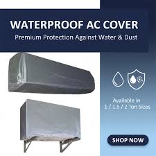 AC Cover 1.5 Ton Inverter