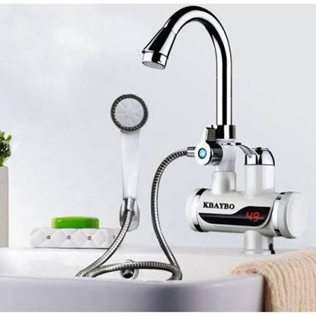 Instant Hot Water Tap,Instant Heating Electric Water Heater Faucet