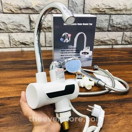 Instant Hot Water Tap,Instant Heating Electric Water Heater Faucet