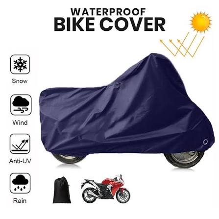 Original Parachute Waterproof, Dustproof bike covers