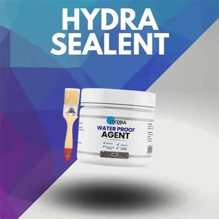 Hydra Sealant Waterproof Glue